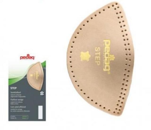 Изображение товара Педаг Пелот 166 Step (XL)