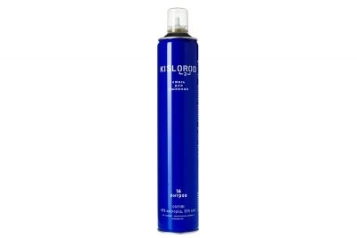 Изображение товара Кислородный баллон K16L 16л синего цвета for медицинского назначения