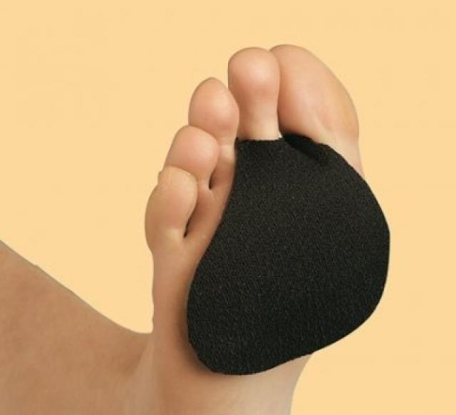 Изображение товара Фреско Подушечка гелево-тканевая Punto универсал для стоп