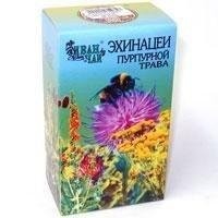 Эхинацея пурпурная трава 1,5г №20 купить в Москве по цене от 47 рублей