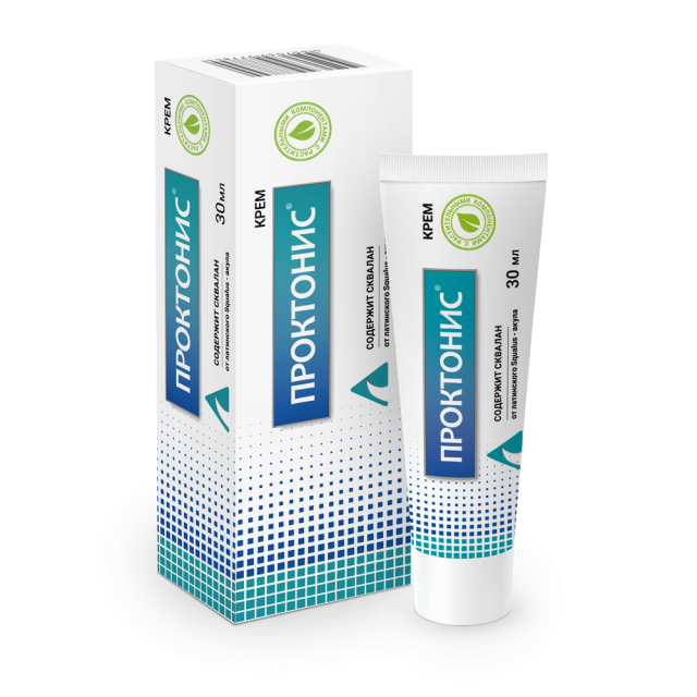 Изображение товара Проктонис крем 30мл