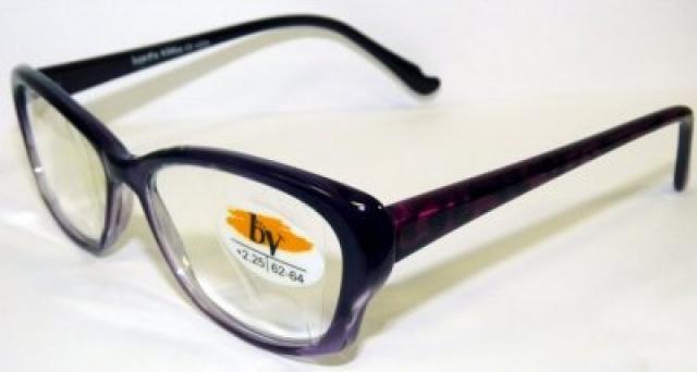 Изображение товара Очки корригирующие BuenaVista BV012 +2,5