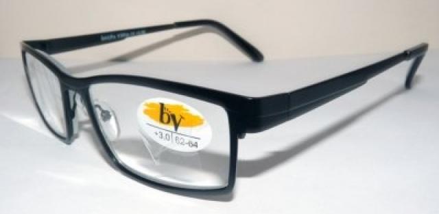 Изображение товара Очки корригирующие BuenaVista BV039 +1 с лечебным эффектом
