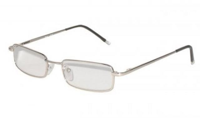 Изображение товара Очки корригирующие мет. оправе (Евро лектор) +1,25