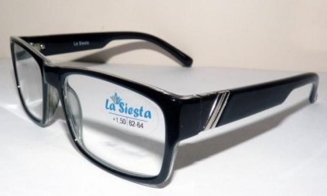 Изображение товара Очки корригирующие La Siesta LS1406 -1