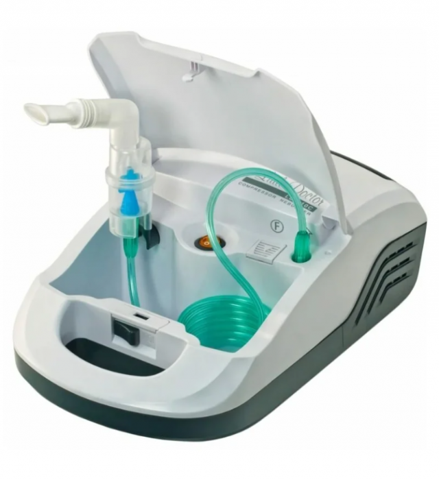 Изображение товара Ингалятор компрессорный