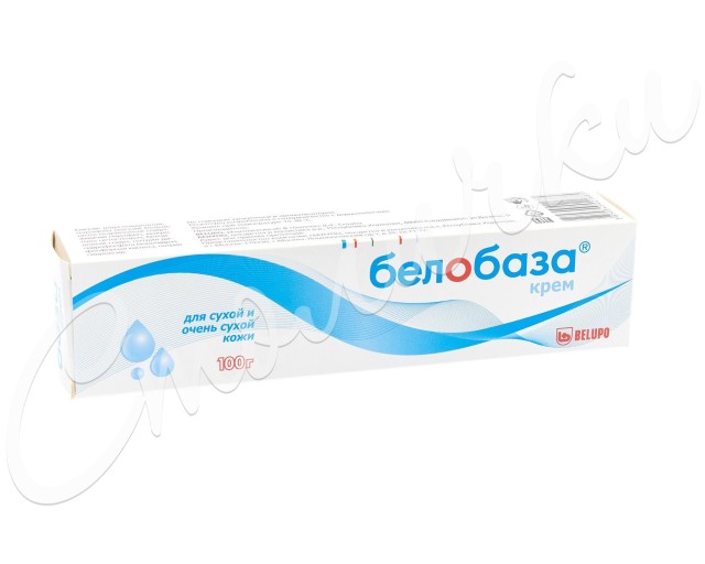 Изображение товара Белобаза крем 100г