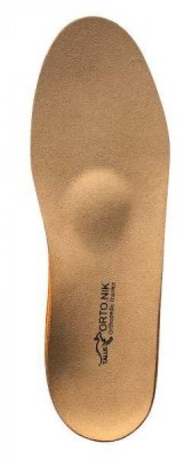 Изображение товара Ортопедические стельки Талус МИКС 110М для профилактики плоскостопия и поддержки стоп