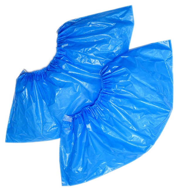 Изображение товара Бахилы-чехлы д/обуви №5 пар