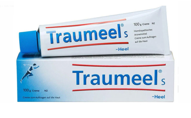 Изображение товара Траумель С мазь 100г
