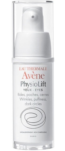 Крем avene для кожи вокруг глаз physiolift thumbnail