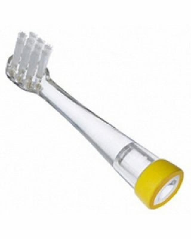 Изображение товара Насадки к зубной щетке SonicPulsar CS-561 Kids SP-51 2 шт мягкие для детей