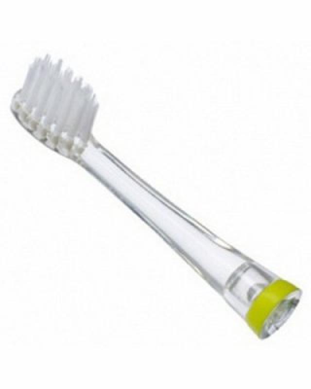 Изображение товара Насадки CS Medica SP-52 для детской электрической зубной щетки CS-562 Junior 2 шт