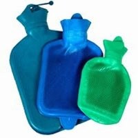 Изображение товара Грелка резиновая А-2 2л