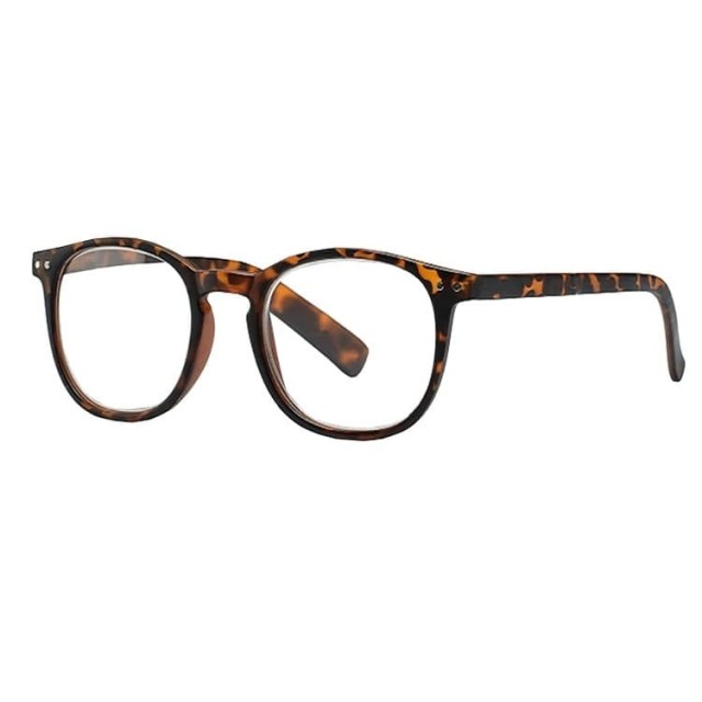 Изображение товара Очки для чтения черепаховые пластик +1,0 до +3,5 Kemner Optics