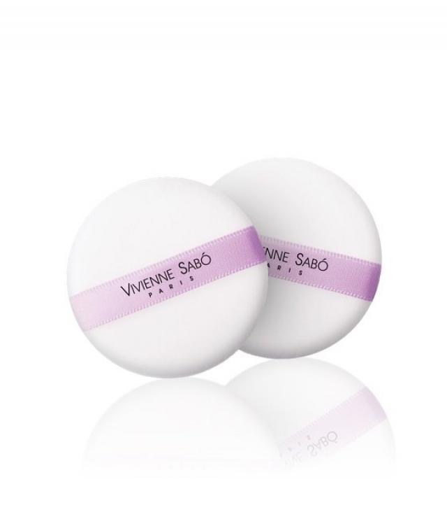 Изображение товара Вивьен Сабо спонж для макияжа велюр. №2