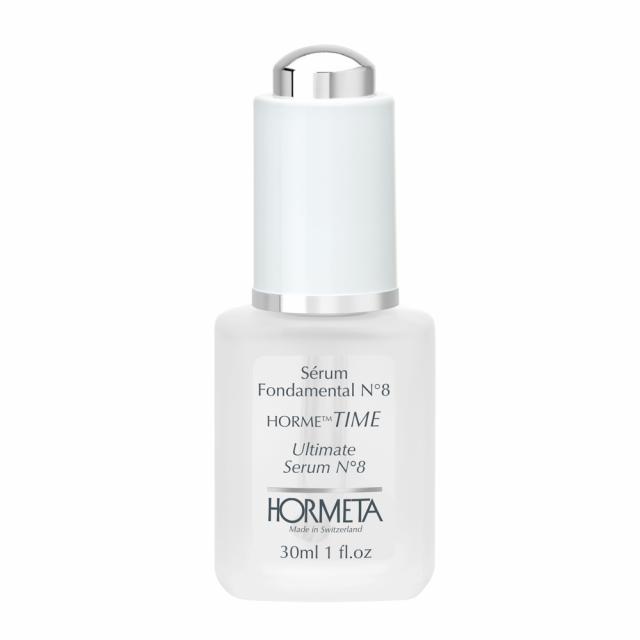 Изображение товара Ормета ОрмеТайм сыворотка-сублиматор базовая №8 30мл