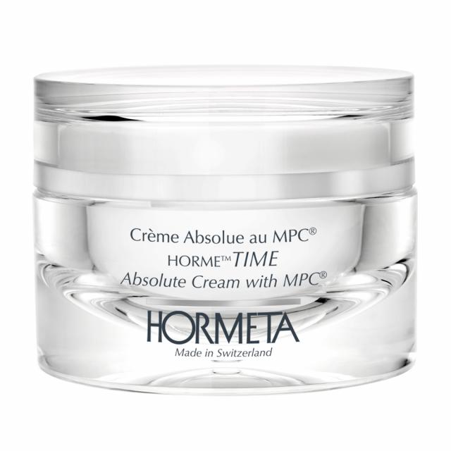 Изображение товара Ормета ОрмеТайм Абсолю крем для лица комплекс MPC 50мл