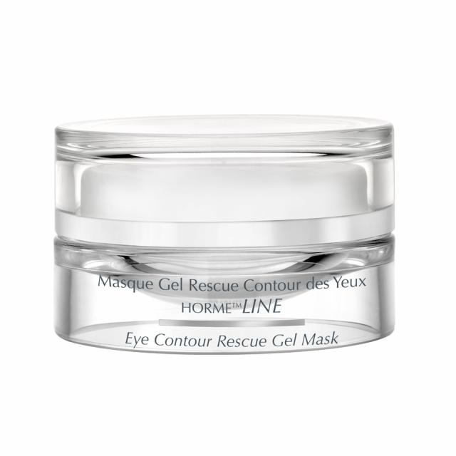 Изображение товара Ормета ОрмеЛайн маска-гель для глаз восстанавливающая 15мл