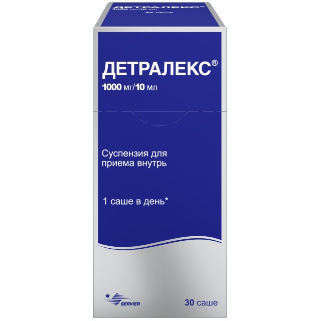 Аптеки Столички Детралекс 1000 60 – Telegraph