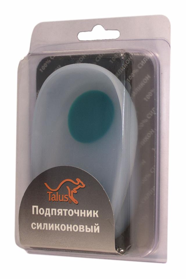 Талус Подпяточник силиконовый 33C р.1 купить в Москве по цене от 0 рублей