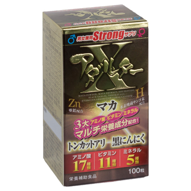 Изображение товара Инфинити Сила Любви таблетки 300 мг для повышения потенции и либидо 100 шт