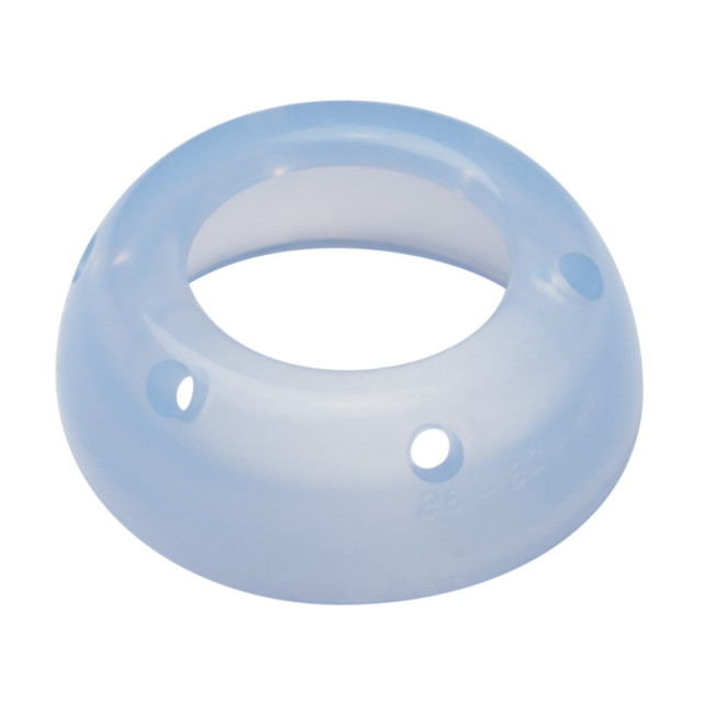 Изображение товара Акушерский пессарий ASQ перфорированный 70/21/32 для предотвращения преждевременных родов