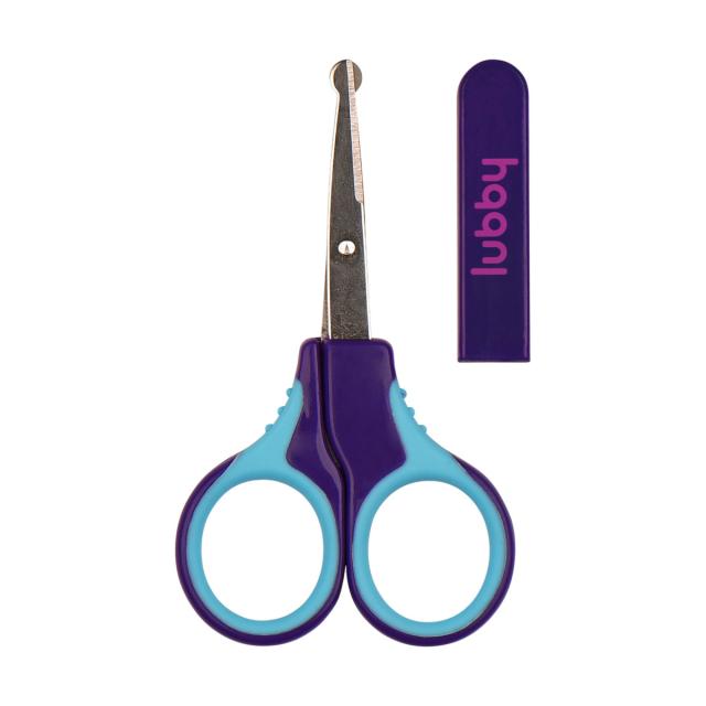 Изображение товара Лабби ножницы от 0мес. с чехлом 16408/10