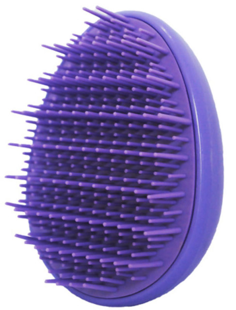 Изображение товара Расческа-щетка Тизер малая с мягкими зубьями арт.45412-4259