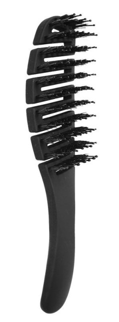 Изображение товара Расческа-щетка Релакс смешенная щетина арт.45965-4457