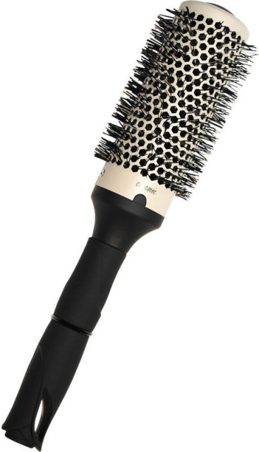 Изображение товара Расческа-щетка Термобрашинг D= 40мм арт.58041-7091