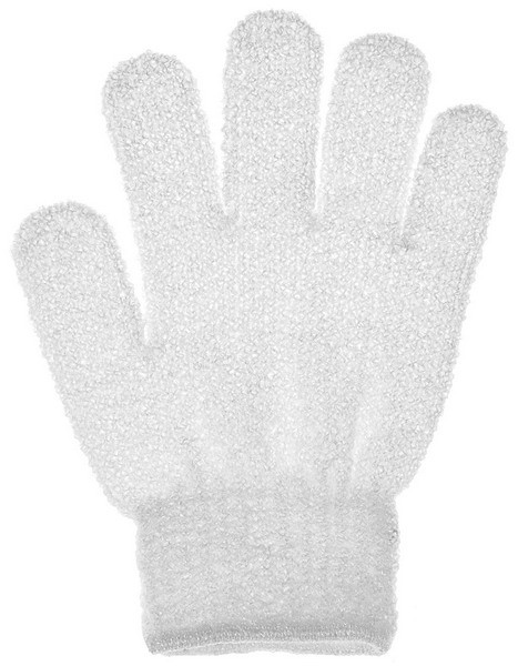 Изображение товара Бьюти Формат мочалка-перчатка нейлоновая арт.45087-7879