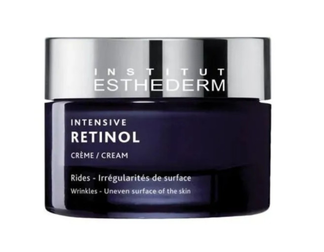 Изображение товара Институт Эстедерм Интенсив Ретинол крем для лица 50мл