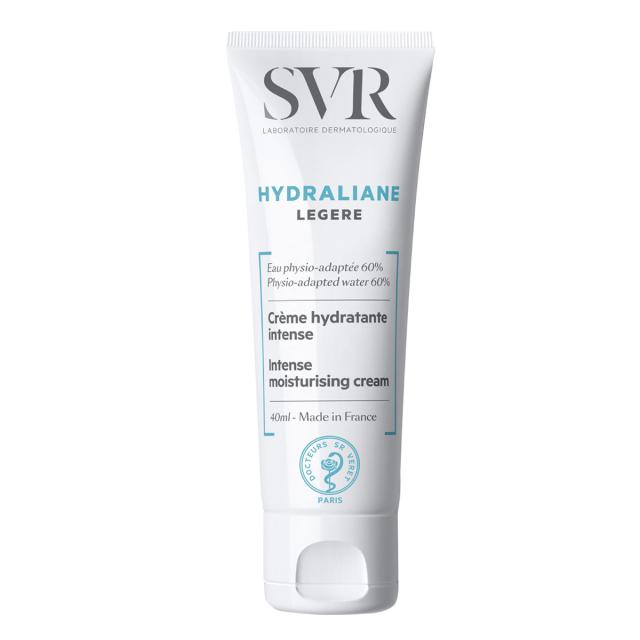 Изображение товара СВР Гидралиан крем для лица легкий - увлажнение и комфорт 40 мл