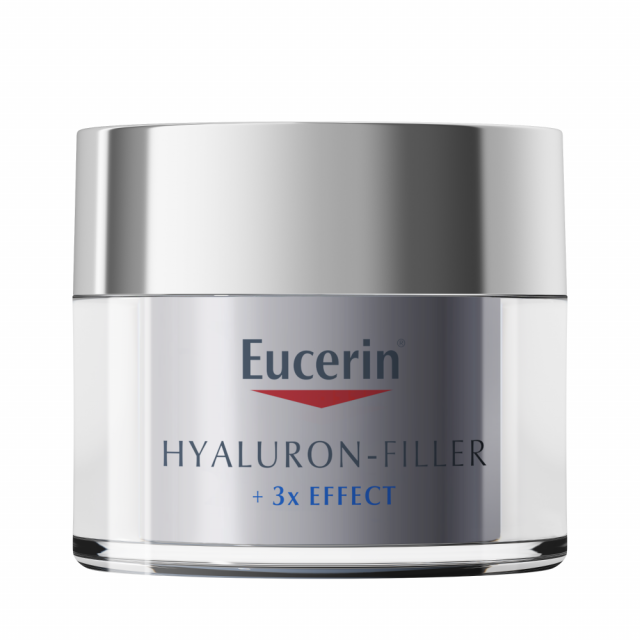 Изображение товара Эуцерин Гиалурон-Филлер крем ночной 50мл