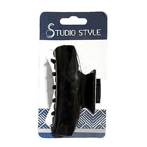 Изображение товара Студио Стайл заколка-краб арт.44086-4960