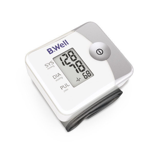 Изображение товара Би Велл Тонометр автомат PRO-39 (на запястье )