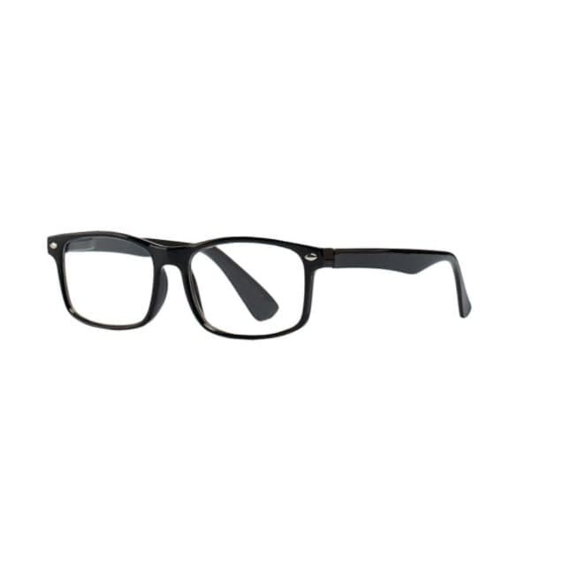 Изображение товара Очки корригирующие для чтения Kemner Optics -2,0 черные