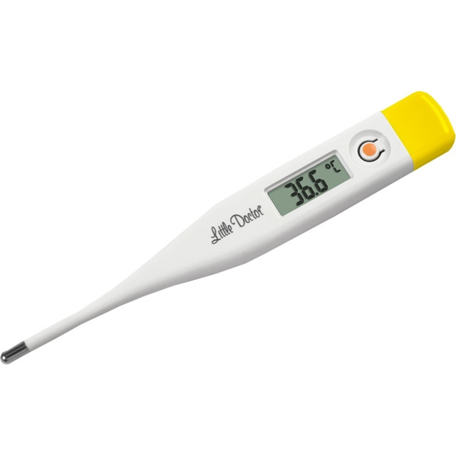 Изображение товара Литл Доктор Термометр LD-300