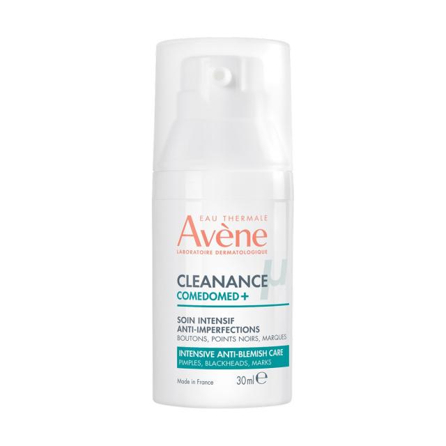 Изображение товара Avene Cleanance Comedomed Концентрат против акне 30мл для проблемной кожи