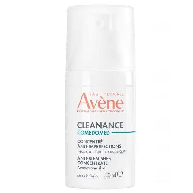 Изображение товара Avene Cleanance Comedomed Концентрат против акне 30мл для проблемной кожи