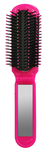 Изображение товара Студио Стайл Базик щетка для волос раскл. с зеркалом