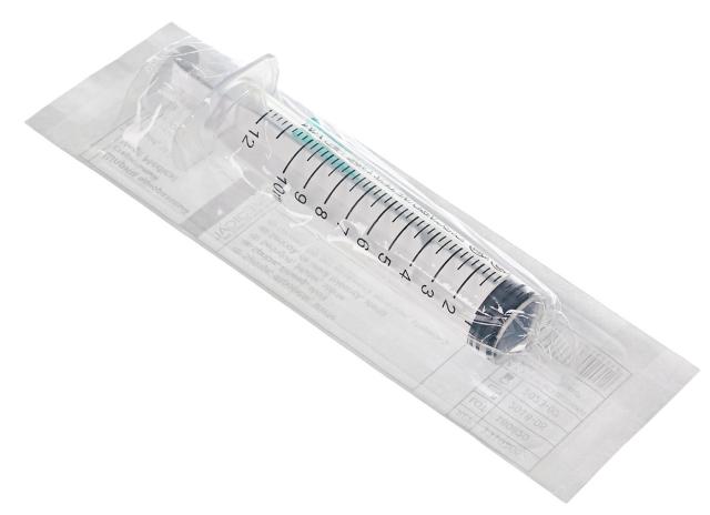 Изображение товара Шприц 3-х комп. Медик-о-Планет 10мл №1