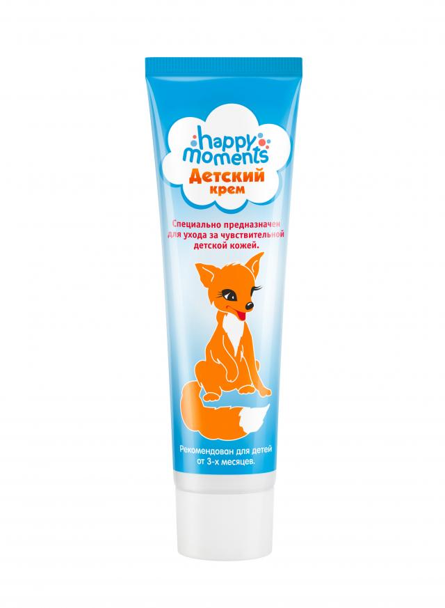 Изображение товара Крем детский 45мл для нежной кожи детей и взрослых