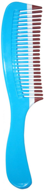 Изображение товара Студио Стайл Базик расческа для волос с ручкой арт.58834-7543