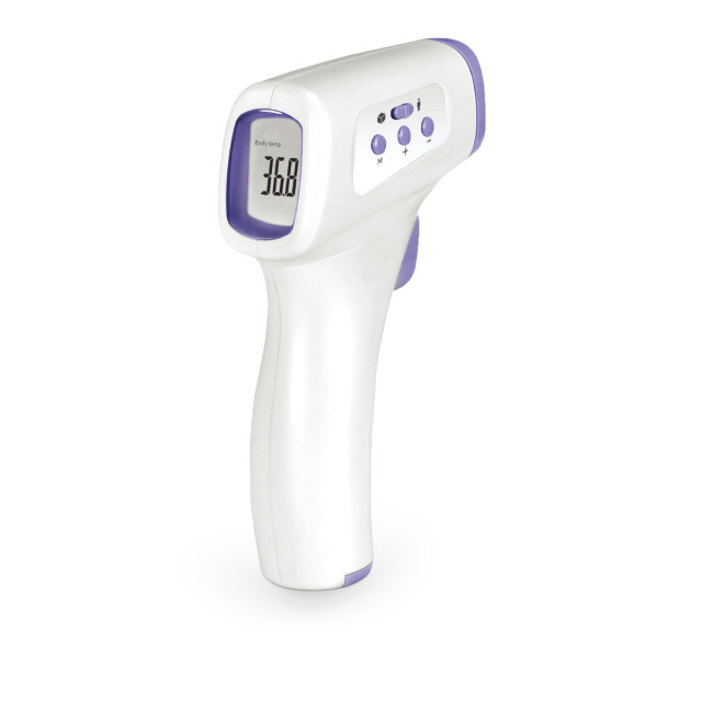 Изображение товара Би Велл Термометр медицинский электронный инфракрасный WF 4000 (бесконтактный)