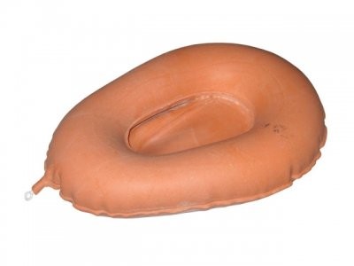 Изображение товара Резиновое судно подкладное №2 475x395 мм для ухода за больными