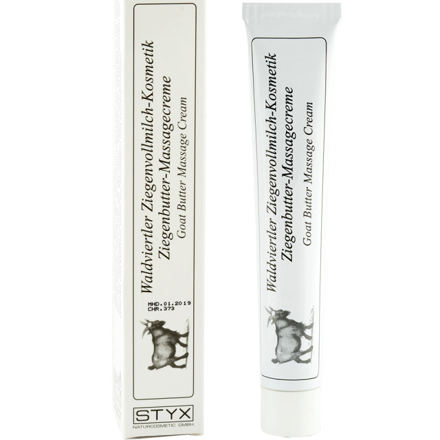 Изображение товара Стикс На козьем молоке крем многофункциональный 50мл