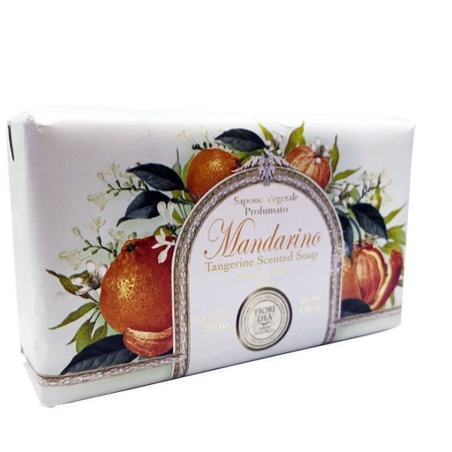 Изображение товара Фьери Дея мыло мандарин 250г