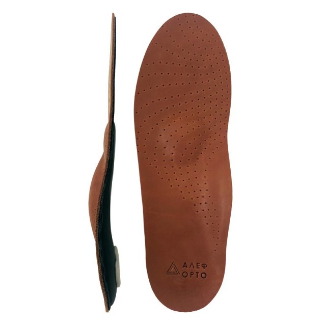 Изображение товара Алеф стельки ортопедические С-101 р.39-40